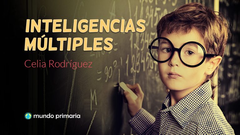 Inteligencias múltiples en el aula