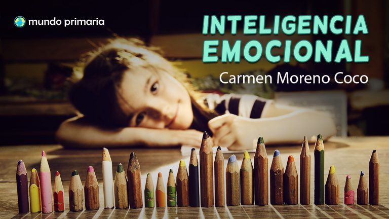 Inteligencia emocional en el aula