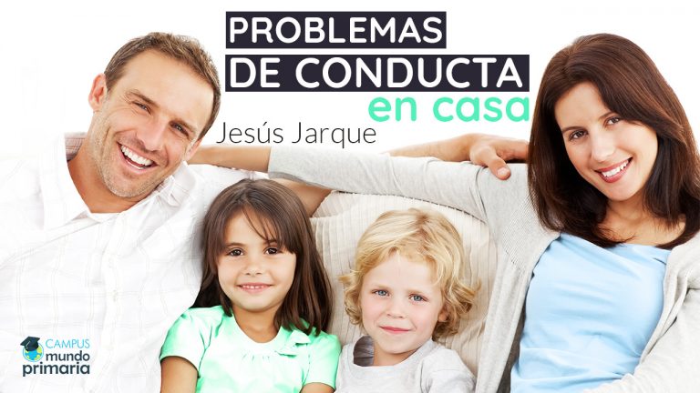 Problemas de conducta en casa